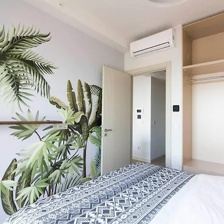 アパート Luxurious 1br W Panoramic Views *