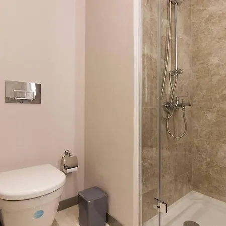 Apartamento Luxurious 1br W Panoramic Views *